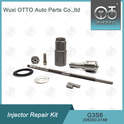 Kit de Reparo do Injetor Denso G3S6 para 23670-0L090 294050-0521