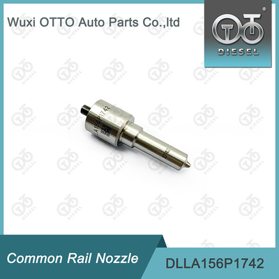 Bico Injetor Common Rail Bosch DLLA156P1742 para Hyundai 33800-2A900