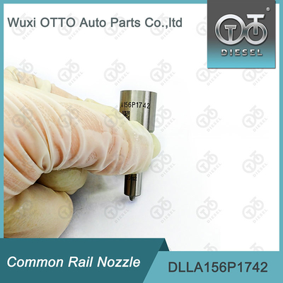 Bico Injetor Common Rail Bosch DLLA156P1742 para Hyundai 33800-2A900