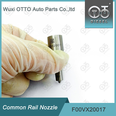 F00VX20017 / F00 VX 20017Bosch Piezo Nozzle para injetores 0445115032 / 0445115033