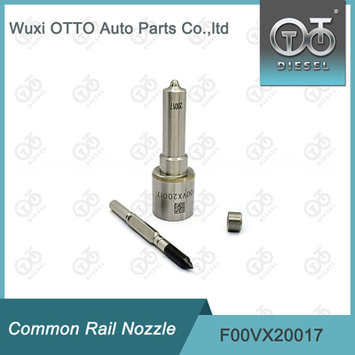 F00VX20017 / F00 VX 20017Bosch Piezo Nozzle para injetores 0445115032 / 0445115033