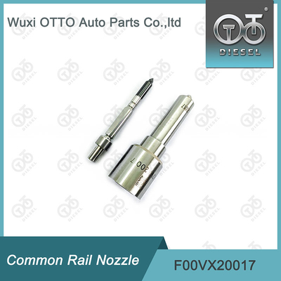 F00VX20017 / F00 VX 20017Bosch Piezo Nozzle para injetores 0445115032 / 0445115033