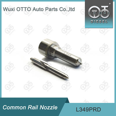L349PRD  Common Rail Nozzle OEM de alta velocidade para injetor R06001D