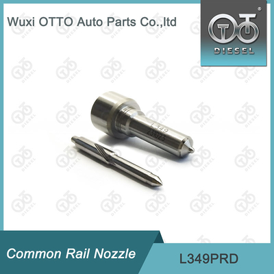 L349PRD Delphi Common Rail Nozzle OEM de alta velocidade para injetor R06001D