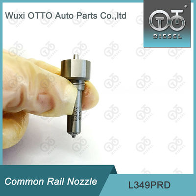 L349PRD  Common Rail Nozzle OEM de alta velocidade para injetor R06001D