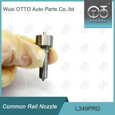 L349PRD Delphi Common Rail Nozzle OEM de alta velocidade para injetor R06001D