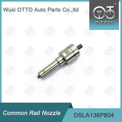 Bocal do injetor DSLA136P804 Bosch para injetores 0445120002/0986435501