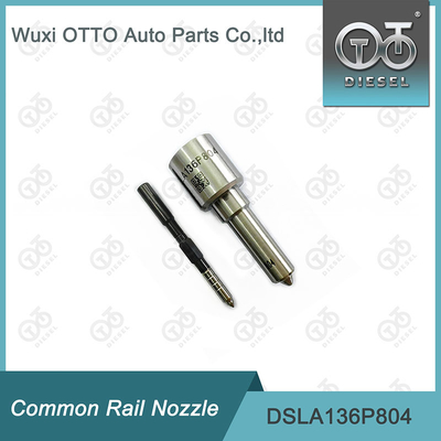 Bocal do injetor DSLA136P804 Bosch para injetores 0445120002/0986435501