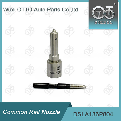 Bocal do injetor DSLA136P804 Bosch para injetores 0445120002/0986435501