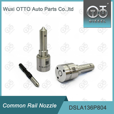 Bocal do injetor DSLA136P804 Bosch para injetores 0445120002/0986435501