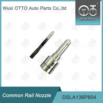 Bocal do injetor DSLA136P804 Bosch para injetores 0445120002/0986435501