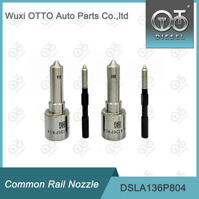 Bocal do injetor DSLA136P804 Bosch para injetores 0445120002/0986435501