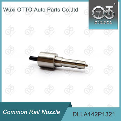 DLLA142P1321 / 0 433 171 822 Bocal Diesel para Injetores Common Rail 0445110165/244 FIAT aplicada FIFA