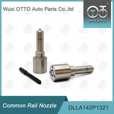 DLLA142P1321 / 0 433 171 822 Bocal Diesel para Injetores Common Rail 0445110165/244 FIAT aplicada FIFA