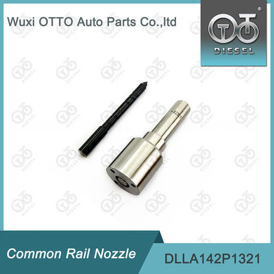 DLLA142P1321 / 0 433 171 822 Bocal Diesel para Injetores Common Rail 0445110165/244 FIAT aplicada FIFA