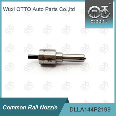 DLLA144P2199 Bocal de diesel para injetores comuns 0445120241