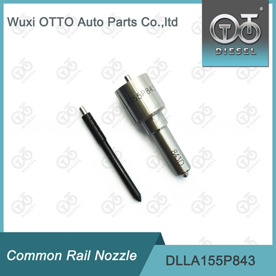 Bico Common Rail Denso DLLA155P843 para Injetor 095000-5334