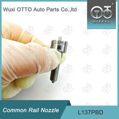 L137PBD Bocal  Common Rail para injetores EJBR02401Z / 02901D