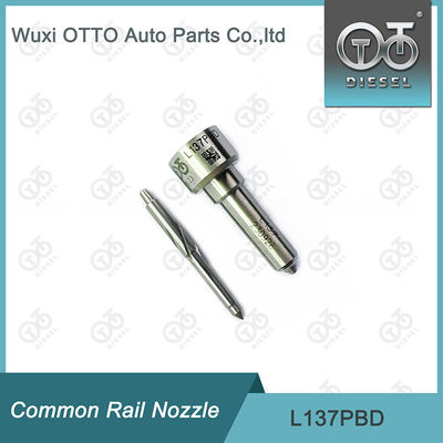 L137PBD Bocal  Common Rail para injetores EJBR02401Z / 02901D