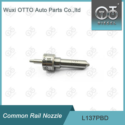 L137PBD Bocal  Common Rail para injetores EJBR02401Z / 02901D