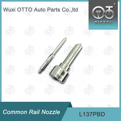 L137PBD Bocal  Common Rail para injetores EJBR02401Z / 02901D