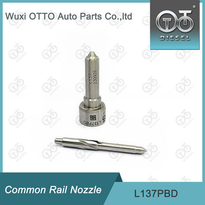 L137PBD Bocal  Common Rail para injetores EJBR02401Z / 02901D