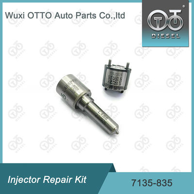 Kit de reparação do injetor de