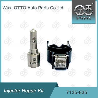 Kit de reparação do injetor de