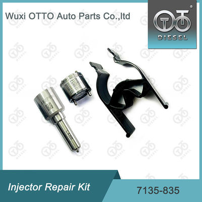 Kit de reparação do injetor de