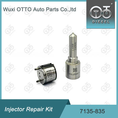 Kit de reparação do injetor de