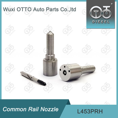L453PRH Bico de carril comum Delphi de aço de alta velocidade