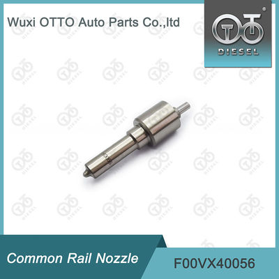 Bico Injetor Piezo F00VX40056 / F00 VX 40056 Para Injetor 0445116033