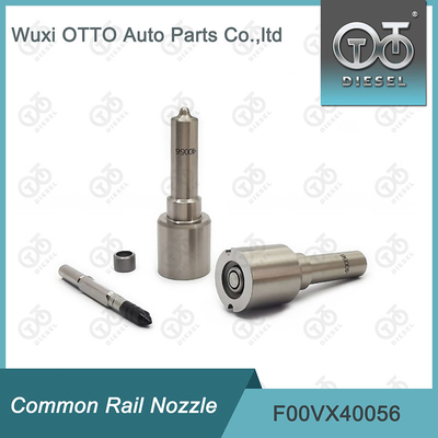 F00VX40056 / F00 VX 40056 Bosch Piezo Nozzle para Injetor 0445116033