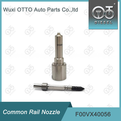 F00VX40056 / F00 VX 40056 Bosch Piezo Nozzle para Injetor 0445116033