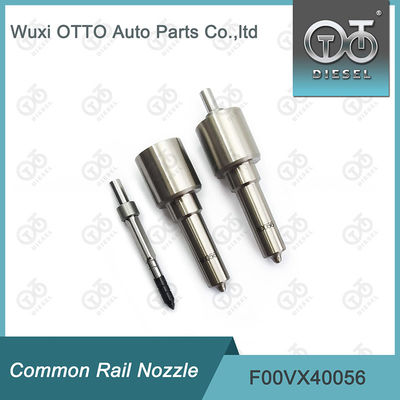 Bico Injetor Piezo F00VX40056 / F00 VX 40056 Para Injetor 0445116033