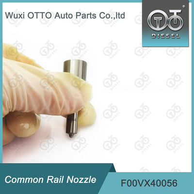 F00VX40056 / F00 VX 40056 Bosch Piezo Nozzle para Injetor 0445116033