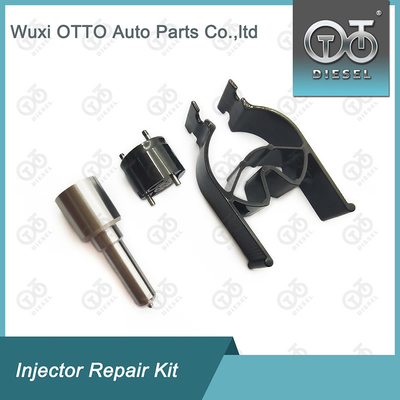 Kit de reparação de injetores Delphi 7135-816 Kit de válvulas com bocal