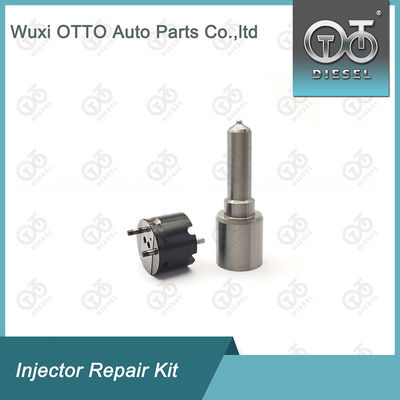Kit de Reparação de Injetor Diesel 7135-816 Para Injetor 28506046 / 28565336 Aplicado VW GOLF 1.6L E6 61/88 KW SUV