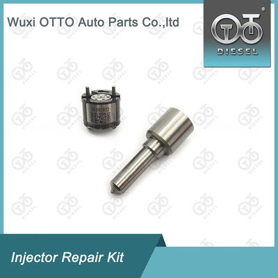 Kit de reparação de injetores Delphi 7135-816 Kit de válvulas com bocal