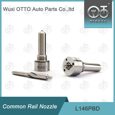 L146PBD Bocal  Common Rail Para injetores R05201D R02701Z