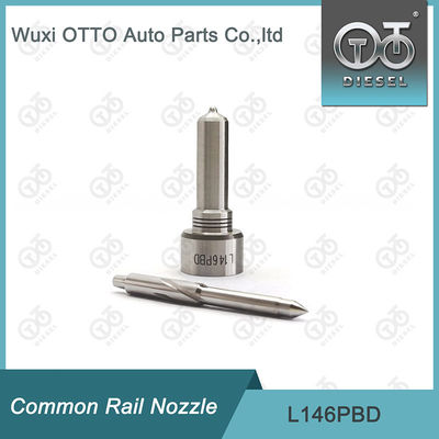 L146PBD Bocal  Common Rail Para injetores R05201D R02701Z