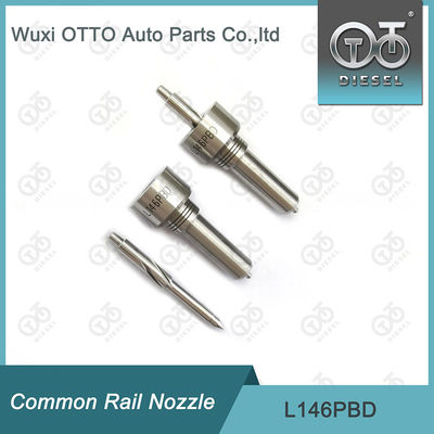 L146PBD Bocal  Common Rail Para injetores R05201D R02701Z
