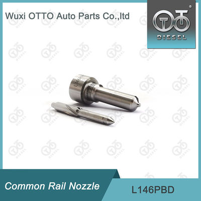 L146PBD Bocal  Common Rail Para injetores R05201D R02701Z