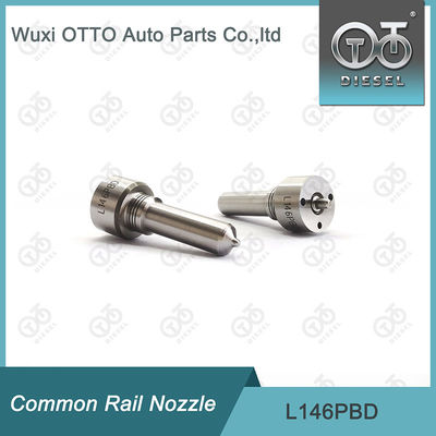 L146PBD Bocal  Common Rail Para injetores R05201D R02701Z