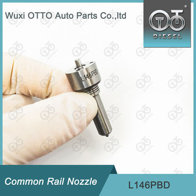 L146PBD Bocal  Common Rail Para injetores R05201D R02701Z