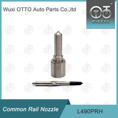 Bico Common Rail L490PRH para Injetor 28565339 / 28654965 / 28475606