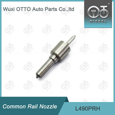 Bico Common Rail L490PRH para Injetor 28565339 / 28654965 / 28475606