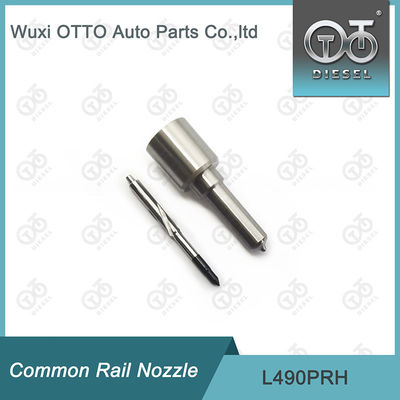 Bico Common Rail L490PRH para Injetor 28565339 / 28654965 / 28475606