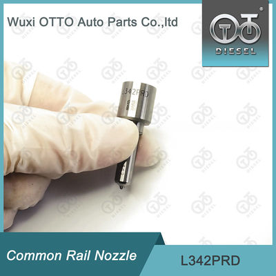 L342PRD Bocal  Common Rail Para injetor R00101D PSA / FORD DW10C