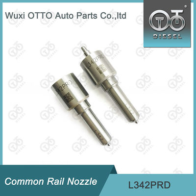L342PRD Bocal  Common Rail Para injetor R00101D PSA / FORD DW10C